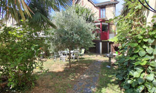 Maison 3 Pièces 100 m² à vendre à Orsennes (36190)