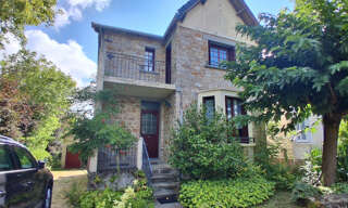 Maison 3 Pièces 100 m² à vendre à Orsennes (36190)