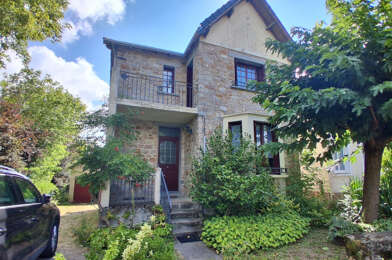 Maison 3 pièces 117700 €