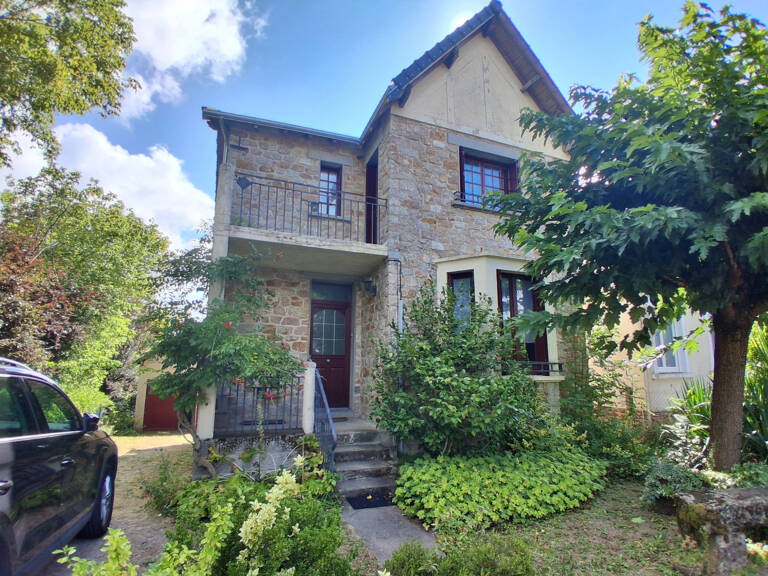 Superbe maison des années 30 — photo 1