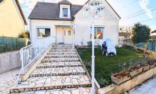 Maison 8 Pièces 221 m² à vendre à Chelles (77500)