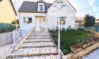 Maison 8 Pièces 221 m² à vendre à Chelles (77500)