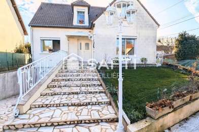 Maison 8 pièces 640000 €