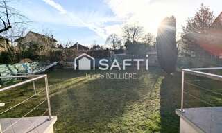 Maison 8 Pièces 221 m² à vendre à Chelles (77500)