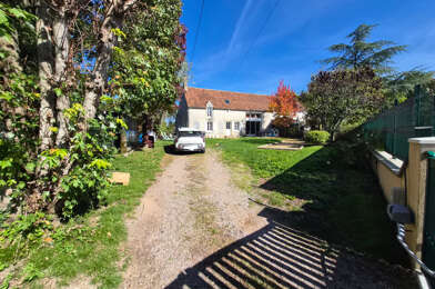 Maison 5 pièces 233200 €