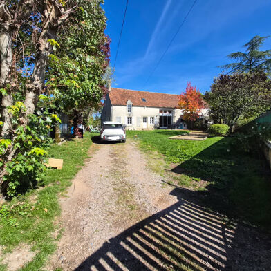 Maison 5 pièces 233200 €