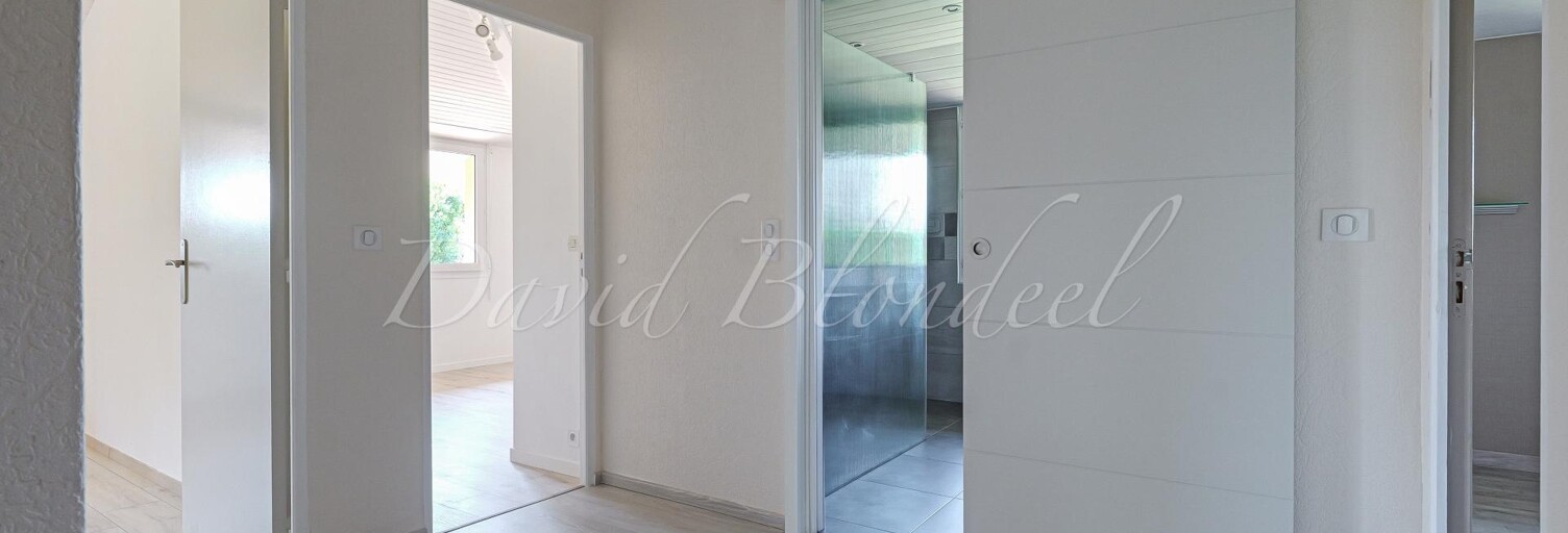 Maison 5 Pièces 111 m² à vendre à Labessière-Candeil (81300)