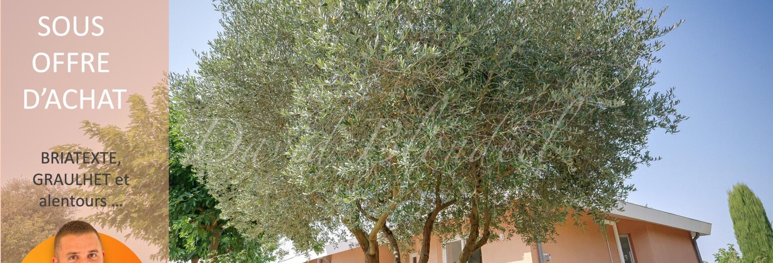 Maison 5 Pièces 111 m² à vendre à Labessière-Candeil (81300)