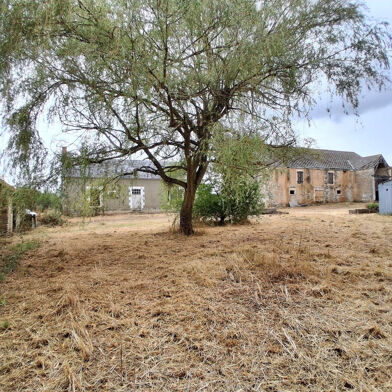 Maison 3 pièces 86000 €