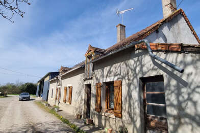 Maison 5 pièces 160000 €