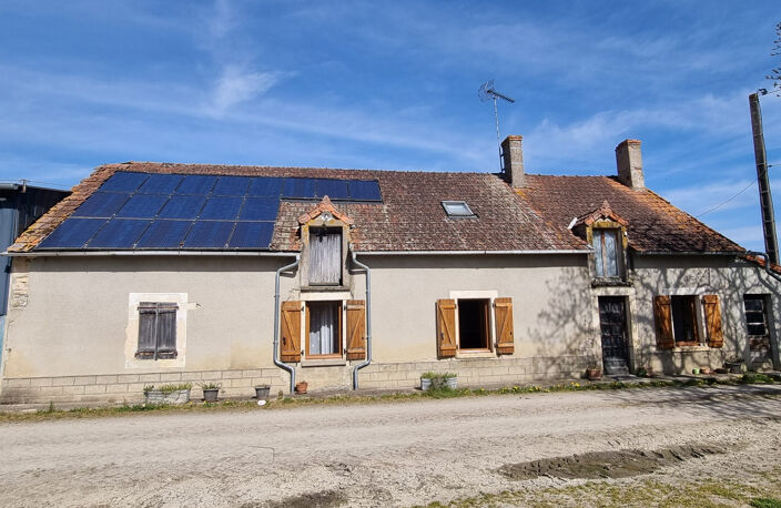 Ancien corps de ferme ! — photo 2