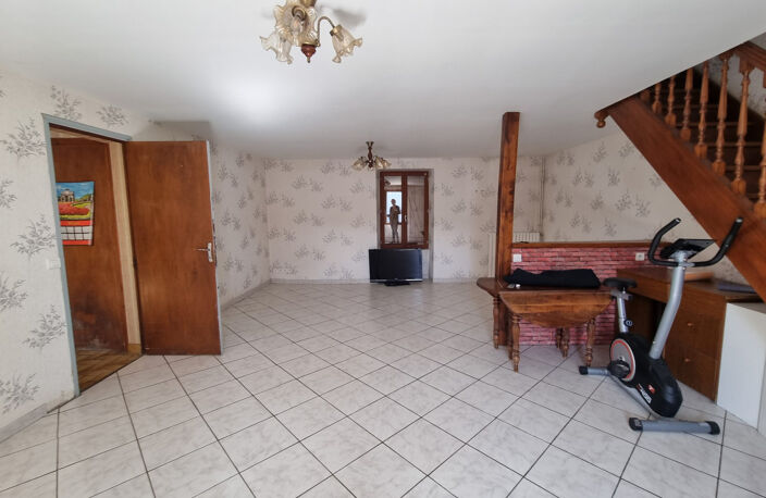 Ancien corps de ferme ! — photo 4