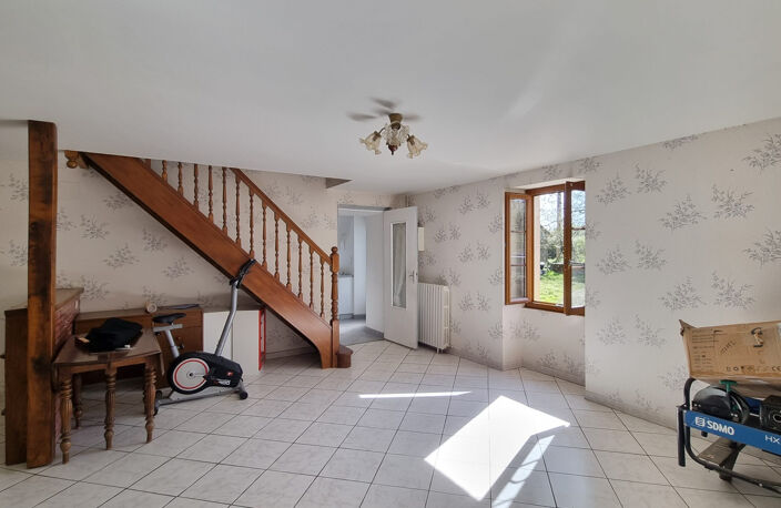 Ancien corps de ferme ! — photo 5