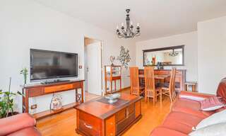 Appartement 2 Pièces 50 m² à vendre à Alfortville (94140)