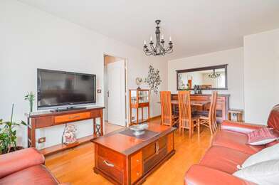 Appartement 2 pièces 290000 €