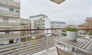 Appartement 2 Pièces 50 m² à vendre à Alfortville (94140)