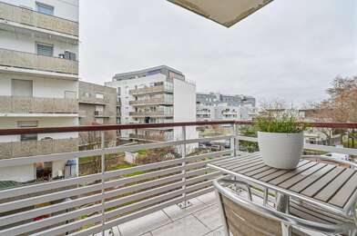 Appartement 2 pièces 290000 €