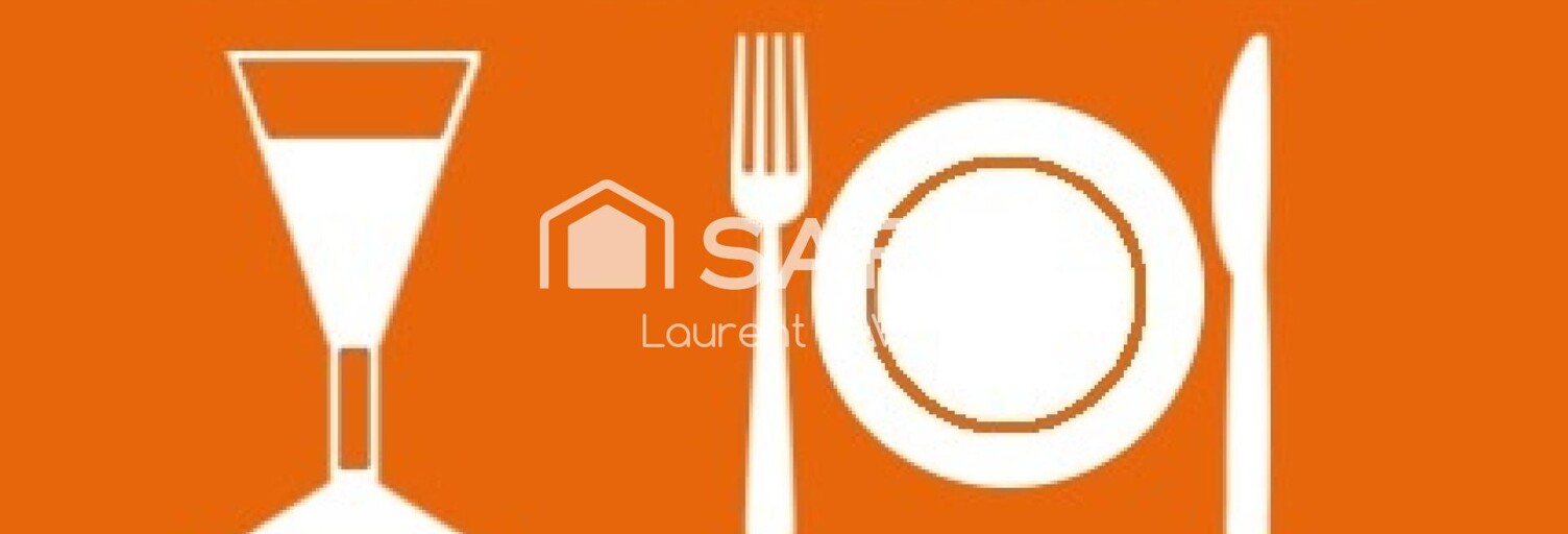 Commerce  140 m² à vendre à Argentan (61200)