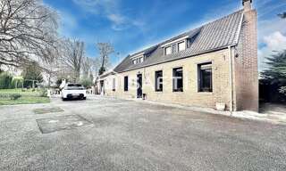 Maison 8 Pièces 160 m² à vendre à Élincourt (59127)