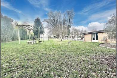 Maison 8 pièces 260000 €