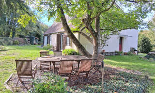 Maison 5 Pièces 179 m² à vendre à Vigoulant (36160)