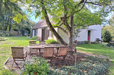 Maison 5 pièces 179000 €