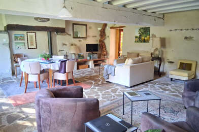 Maison 5 pièces 195000 €