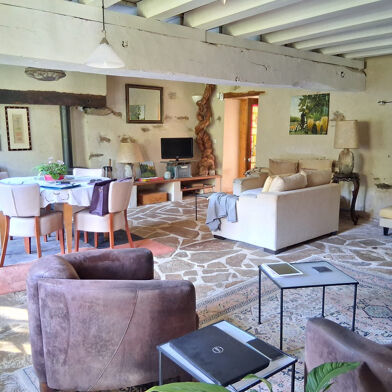 Maison 5 pièces 195000 €