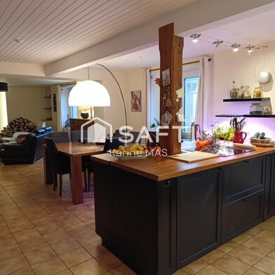 Maison 7 pièces 99000 €