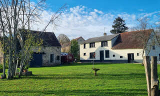 Maison 4 Pièces 123 m² à vendre à Aigurande (36140)