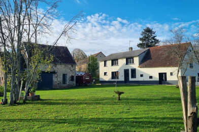 Maison 4 pièces 175000 €