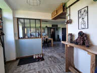 Maison de campagne avec vue dégagée ! — photo 4