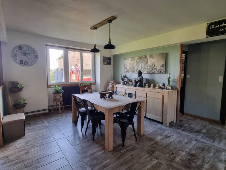 Maison de campagne avec vue dégagée ! — photo 1