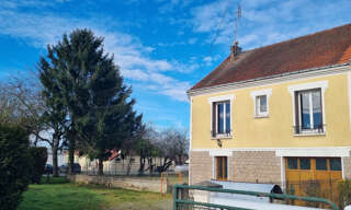 Maison 3 Pièces 45 m² à vendre à Aigurande (36140)