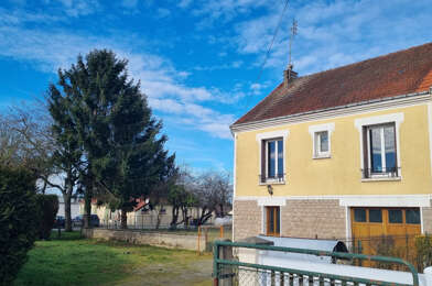 Maison 3 pièces 66960 €