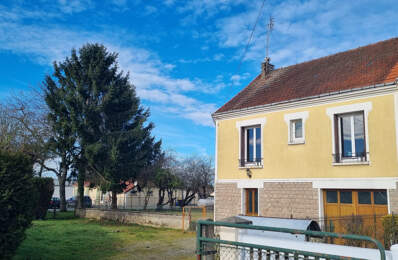 Maison de ville — photo du bien
