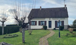 Maison 3 Pièces 75 m² à vendre à Montgivray (36400)