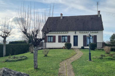 Maison 3 pièces 149800 €