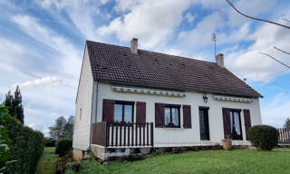 Maison 3 Pièces 75 m² à vendre à Montgivray (36400)