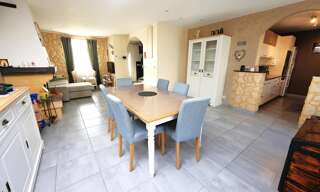 Maison 7 Pièces 112 m² à vendre à Morangis (91420)