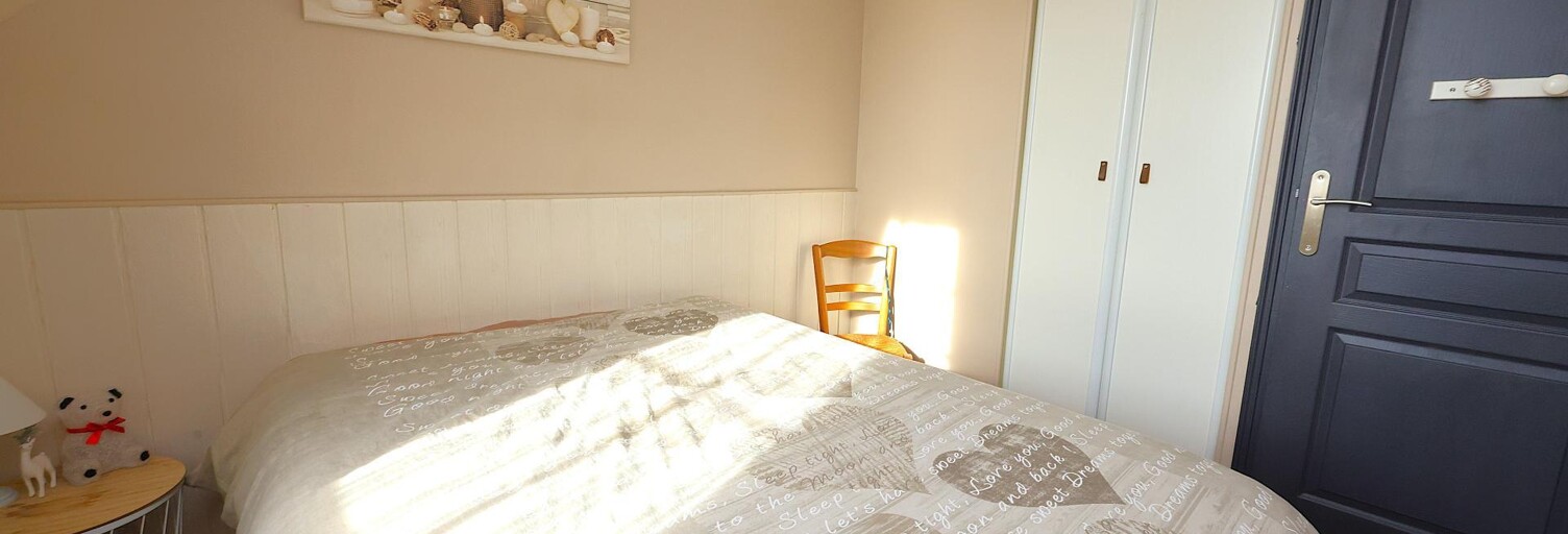 Maison 7 Pièces 112 m² à vendre à Morangis (91420)