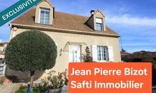 Maison 7 Pièces 112 m² à vendre à Morangis (91420)