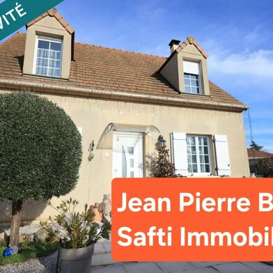 Maison 7 pièces 375000 €