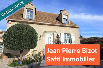 Maison 7 pièces 375000 €