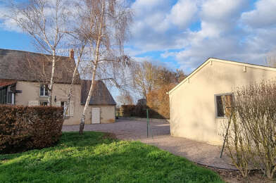 Maison 3 pièces 158600 €