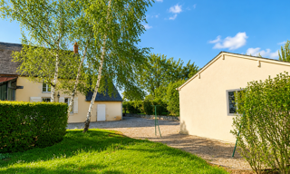 Maison 3 Pièces 99 m² à vendre à Sainte-Sévère-sur-Indre (36160)