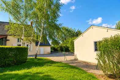 Maison 3 pièces 149000 €