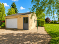 Maison en pierres rénovée avec jardin et garage, à 5 minutes — photo 3