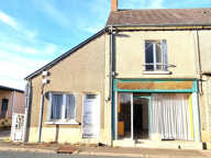 Maison de ville avec local commercial ! — photo 2