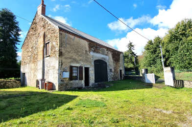 Maison 2 pièces 48600 €